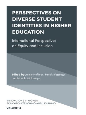 cover image of Innovations in Higher Education Teaching and Learning, Volume 14